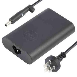 65W 19.5V 3.34A Laptop Notebook Power Adapter For Dell 4.5 x 3.0, Plug:AU Plug