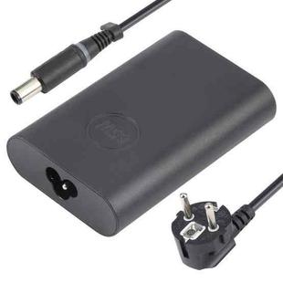 65W 19.5V 3.34A Laptop Notebook Power Adapter For Dell 7.4 x 5.0, Plug:EU Plug