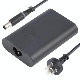 65W 19.5V 3.34A Laptop Notebook Power Adapter For Dell 7.4 x 5.0, Plug:AU Plug