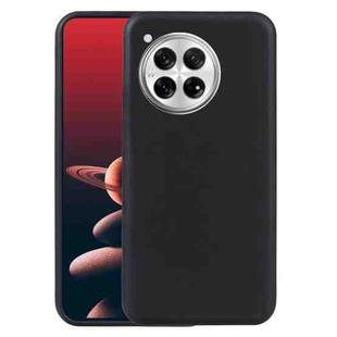 For OnePlus 13 10pcs TPU Phone Case(Black)