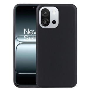 For OnePlus 13s 10pcs TPU Phone Case(Black)