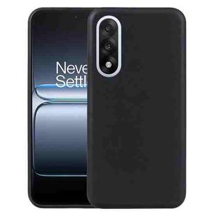 For OnePlus Nord 5 10pcs TPU Phone Case(Black)