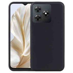 For Blackview WAVE 8C 10pcs TPU Phone Case(Black)