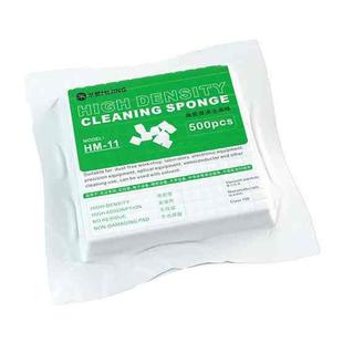 Mijing HM-11 Nano Cleaning Sponge for Screen / Camera / PCB Soldering Cleaning