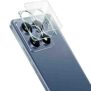 For Xiaomi 14T 5G imak High Definition Integrated Glass Lens Film