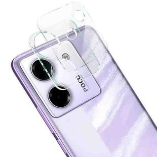 For Xiaomi Poco M7 Pro 5G imak High Definition Integrated Glass Lens Film