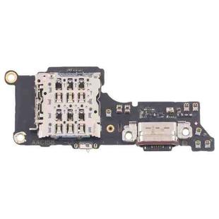 For OPPO Reno12 5G CPH2625 Original SIM Card Reader Board