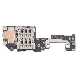 For OPPO Find N3 Flip Original SIM Card Reader Board