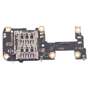 For Realme GT2 Pro RMX3301 RMX3300 Original SIM Card Reader Board