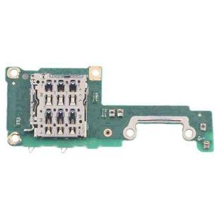 For Realme GT Neo6 Original SIM Card Reader Board