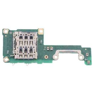 For Realme GT 6T RMX3853 Original SIM Card Reader Board