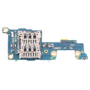 For Realme 11 Pro RMX3771 Original SIM Card Reader Board