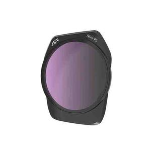 For DJI Air 3S JSR CB Series Drone Lens Filter, Filter:ND8PL