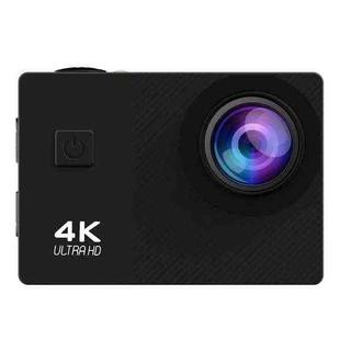 I5-359 2.0 inch IPS HD Screen Wide Angle Action Camera(Black)