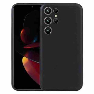 For Oukitel C61 Pro 10pcs TPU Phone Case(Black)