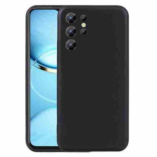 For Oukitel C1 10pcs TPU Phone Case(Black)