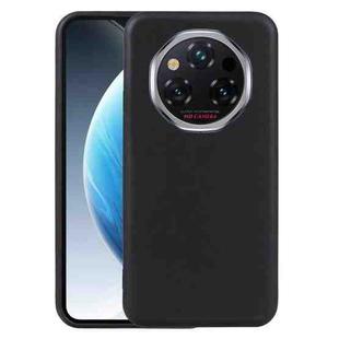 For Oukitel WP210 5G 10pcs TPU Phone Case(Black)