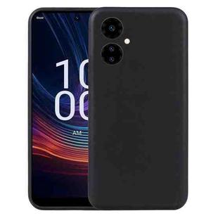 For Boost Mobile Celero 5G 2024 10pcs TPU Phone Case(Black)