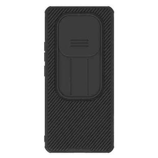 For Redmi Note 14 Pro 5G NILLKIN CamShield Pro PC Phone Case(Black)