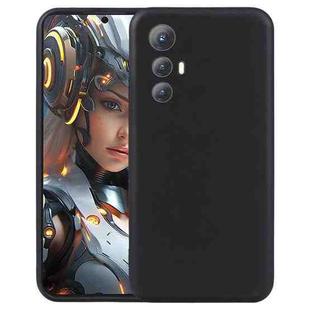 For Cubot Max 5 10pcs TPU Phone Case(Black)