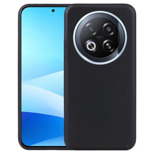 For Meizu Note 16 Pro 10pcs TPU Phone Case(Black)