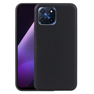 For Meizu Mblu 22 10pcs TPU Phone Case(Black)