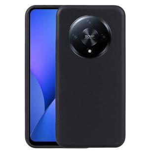 For Meizu Mblu 22 Pro 10pcs TPU Phone Case(Black)