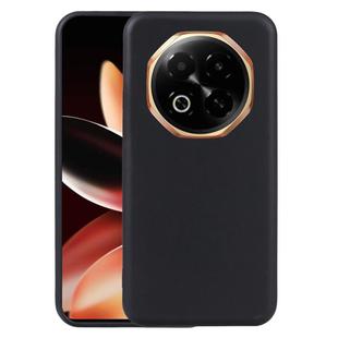 For Meizu Note 22 5G 10pcs TPU Phone Case(Black)