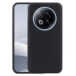 For Meizu Note 22 Pro 10pcs TPU Phone Case(Black)