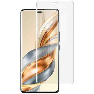 For Honor X60 Pro imak 4th Generation  Full Coverage Screen Hydrogel Film Protector