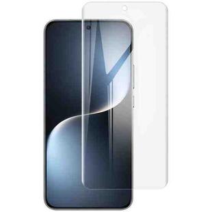 For Honor Magic7 5G imak 4th Generation  Full Coverage Screen Hydrogel Film Protector