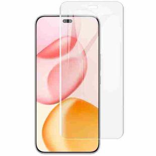 For Honor 400 Pro Global 160.8mm imak 4th Generation  Full Coverage Screen Hydrogel Film Protector