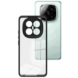 For Redmi Note 14 Pro+ 5G imak UX-9A Series Four-corner Airbag Shockproof Phone Case