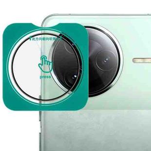 For Redmi K80 Pro imak HD Glass Rear Camera Lens Film, Self-positioning Version