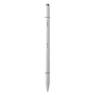 Lenovo ThinkPlus BP28 3 in 1 Universal Magnetic Touchscreen Pen(White)