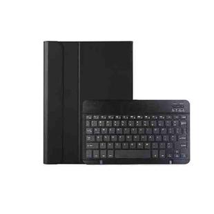 For Xiaomi Redmi Pad 10.61 A0N6 Ultra-thin Bluetooth Keyboard Leather Tablet Case(Black)