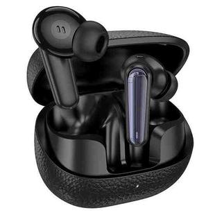 EQ23 Plus Duke II True Wireless ANC+ENC BT Earbuds(Black)