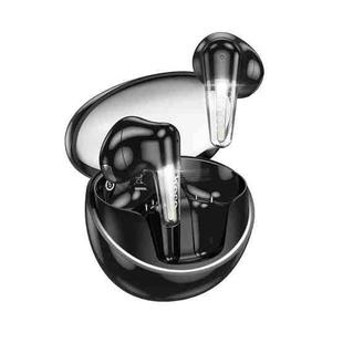 hoco EW202 Magic True Wireless Sleep BT Earbuds(Black)