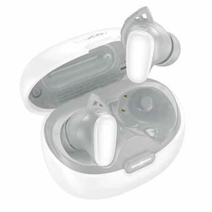 hoco EW203 Jinny True Wireless Sleep BT Earbuds(White)