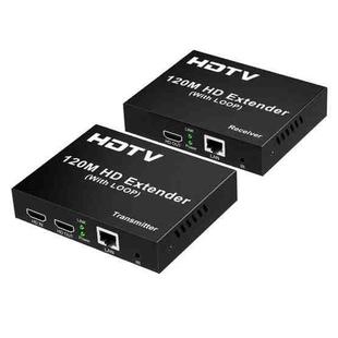 120m HDTV Network Extender(UK Plug)