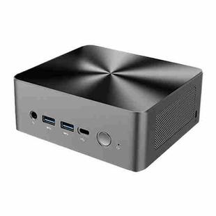 Jumper i5H Mini PC, Intel Alder Lake-N i5-12450H Octa-core 4.4GHz, RAM: 16GB, ROM: 512GB(EU Plug)