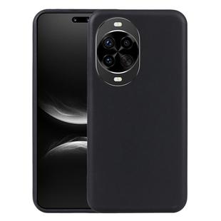 For Huawei nova 14 Pro 10pcs TPU Phone Case(Black)