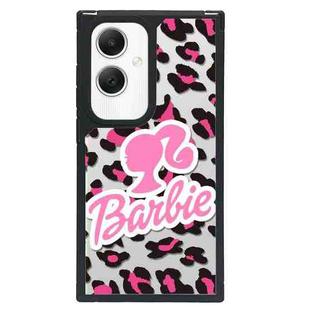 For Samsung Galaxy A05 Creative Art Pattern Full Coverage Phone Case(Barbie C)