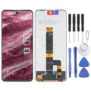 For Xiaomi Redmi 13 5G OEM LCD Screen With Digitizer Full Assembly