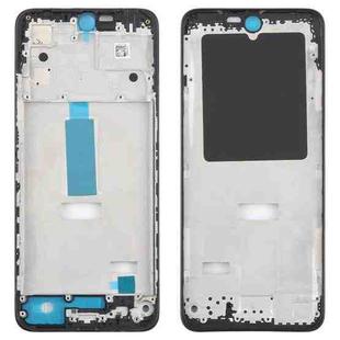 For Xiaomi Redmi 12 4G Front Housing LCD Frame Bezel Plate