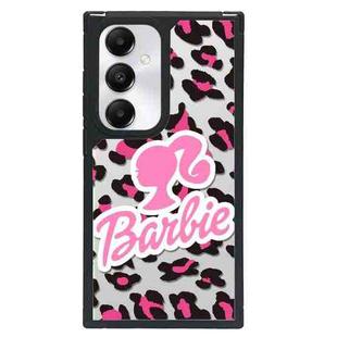For Samsung Galaxy S23 FE 5G Creative Art Pattern Full Coverage Phone Case(Barbie C)