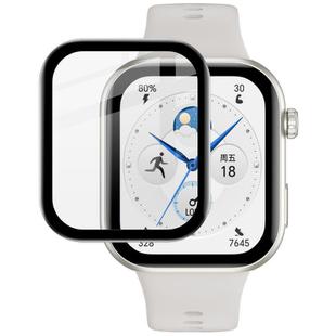 For Honor ROSSINI 2i imak Plexiglass HD Watch Protective Film