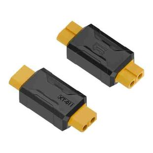 XT-011 XT60 Female to XT60 Female Interchange Adapter