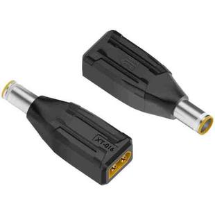 XT-016 XT60 Male to 7.9x0.9 Male Interchange Adapter