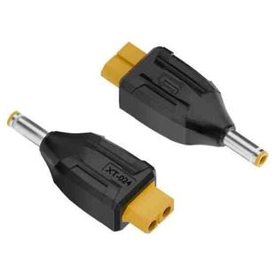 XT-024 XT60 Female to 5.5x2.5 Male Interchange Adapter